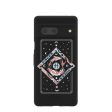 Black Pisces Google Pixel 7 Case Online Sale