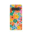 Sage Green Bright Spring Google Pixel 6 Pro Case on Sale