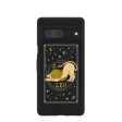 Black Leo Google Pixel 7 Case Discount