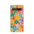 Sage Green Bright Spring Google Pixel 7 Case Cheap