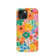 Sage Green Bright Spring iPhone 13 Mini Case Cheap