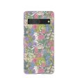 Lavender Pastel fields Google Pixel 7 Case For Sale