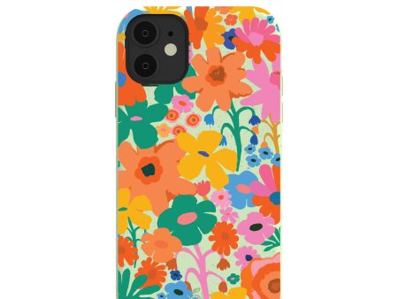 Sage Green Bright Spring iPhone 11 Case Hot on Sale