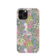 Lavender Pastel fields iPhone 11 Pro Case For Discount