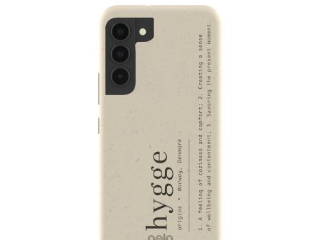 London Fog Hygge Samsung Galaxy S22 Case Online Hot Sale