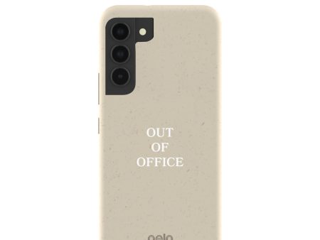 London Fog Out of Office Samsung Galaxy S22 Case Online Sale