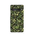 Black Evergreen Google Pixel 7 Case For Cheap