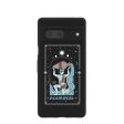 Black Aquarius Google Pixel 7 Case Online Sale