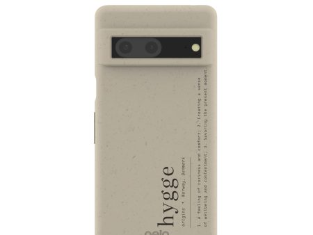 London Fog Hygge Google Pixel 7 Case Online