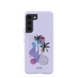 Lavender South Beach Samsung Galaxy S22 Case Online