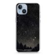 Galactic Gleam iPhone 13 Mini Ultra Clear Case Supply