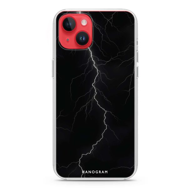 Thunder iPhone 13 Mini Ultra Clear Case Online Sale