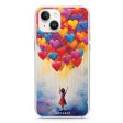 Melting Love iPhone 13 Mini Ultra Clear Case Online