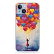 Melting Love iPhone 13 Mini Ultra Clear Case Online