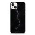 Thunder iPhone 13 Mini Ultra Clear Case Online Sale