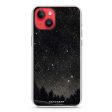 Galactic Gleam iPhone 13 Mini Ultra Clear Case Supply