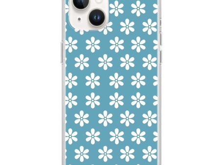 Endless Bloom iPhone 13 Mini Ultra Clear Case Online