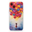 Melting Love iPhone 13 Mini Ultra Clear Case Online