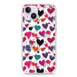 Bleeding Passion iPhone 13 Mini Ultra Clear Case Cheap