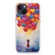 Melting Love iPhone 13 Mini Ultra Clear Case Online