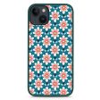 Infinite Petals iPhone 14 Impact Guard Bumper Case For Sale