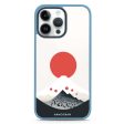 Fuji Majesty iPhone 15 Pro Impact Guard Bumper Case Sale