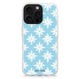 Floral Fusion iPhone 14 Pro MagSafe Compatible Ultra Clear Case Online Hot Sale