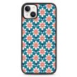 Infinite Petals iPhone 14 Impact Guard Bumper Case For Sale