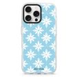 Floral Fusion iPhone 14 Pro MagSafe Compatible Ultra Clear Case Online Hot Sale