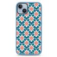 Infinite Petals iPhone 14 Impact Guard Bumper Case For Sale