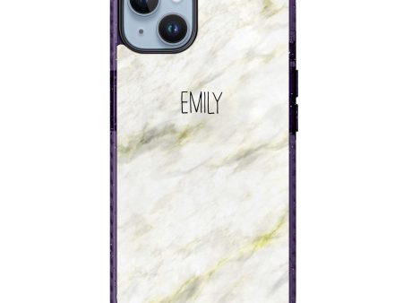 Grand Marble II iPhone 15 Plus Durashock Case Hot on Sale