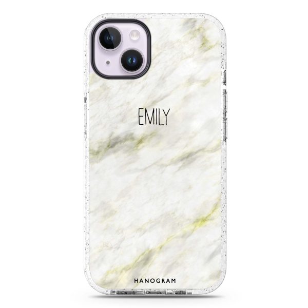 Grand Marble II iPhone 15 Plus Durashock Case Hot on Sale